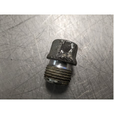 09E214 Cylinder Head Cap From 2008 Dodge Dakota  3.7 53021123AA